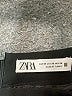 Zara Black Skort Size XS - photo 3