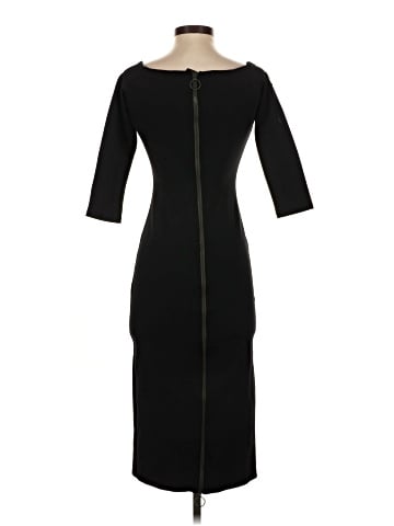 Trafaluc by Zara Cocktail Dress (view 2)