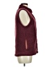 Assorted Brands 100% Polyester Burgundy Vest Size M - photo 4