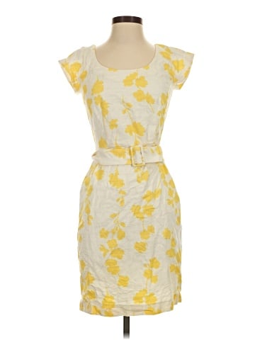 Ann Taylor Casual Dress (view 1)