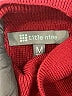 Title Nine Burgundy Turtleneck Sweater Size M - photo 7
