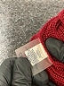 Title Nine Burgundy Turtleneck Sweater Size M - photo 8