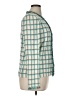 St. John Collection by Marie Gray Teal Blazer Size 14 - photo 4
