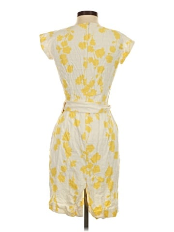 Ann Taylor Casual Dress (view 2)