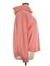 Under Armour Pink Pullover Hoodie Size 2X - photo 4