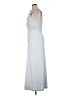 Jonathan Simkhai Gray Cocktail Dress Size XL - photo 5