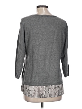 White House Black Market Pullover Sweater
