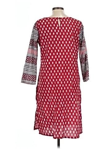 Fabindia Casual Dress (view 2)