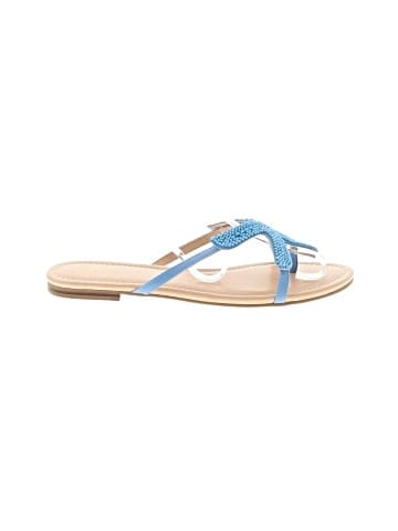 Crown & Ivy Sandals (view 1)
