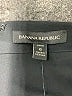 Banana Republic 100% Polyester Black Formal Skirt Size 6 Petite - photo 4