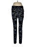 Victoria Sport Graphic Blue Active Pants Size M - photo 1