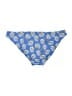 J.Crew Paisley Blue Swimsuit Bottoms Size S (estimated) - photo 2