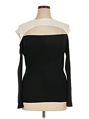 Venus Long Sleeve Top (view 1)