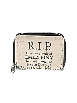 Disney X Loungefly Wallet