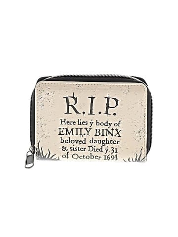 Disney X Loungefly Wallet (view 1)