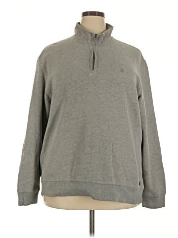 IZOD Pullover Sweater (view 1)
