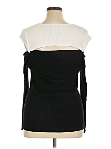Venus Long Sleeve Top (view 2)