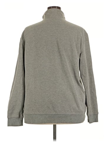 IZOD Pullover Sweater (view 2)