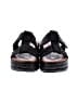 Zodiac Black Wedges Size 7 1/2 - photo 2