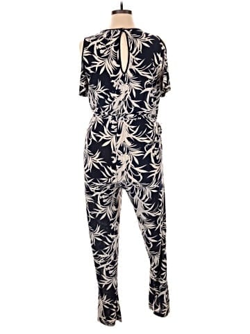Mlle Gabrielle Jumpsuit (view 2)