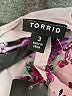 Torrid 100% Rayon Purple Sleeveless Blouse Size 3X Plus (3) - photo 7