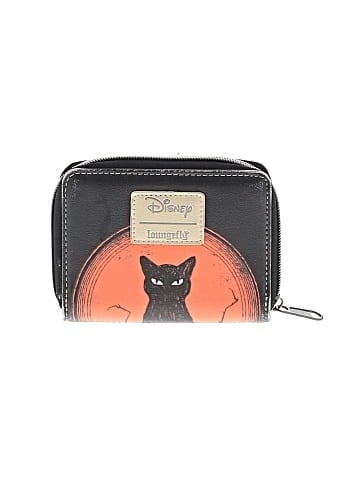 Disney X Loungefly Wallet (view 2)