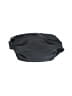 Assorted Brands 100% Polyester Black Belt Bag One size - photo 1
