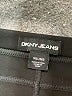 DKNY Jeans Solid Black Active Pants Size XXL - photo 4