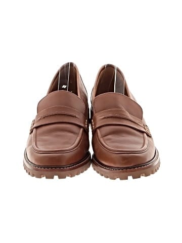 Madewell The Corinne Lugsole Loafer (view 2)