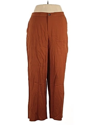 11. Honore Casual Pants (view 1)