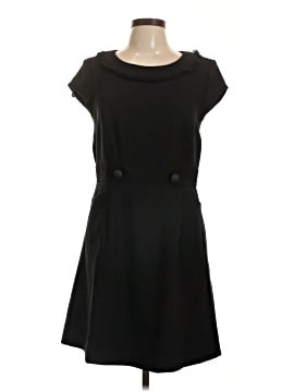 NANETTE Nanette Lepore Casual Dress (view 1)