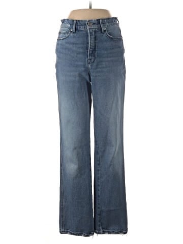 Good American Jeans (view 1)