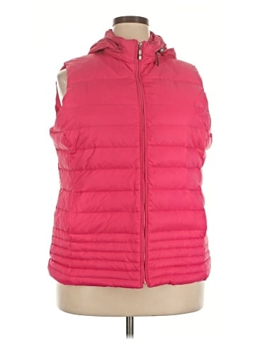 Saint James Vest (view 1)
