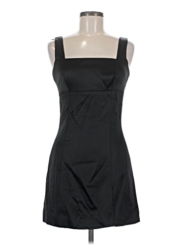 Bebe Cocktail Dress (view 1)