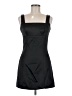 Bebe Black Cocktail Dress Size 6 - photo 1