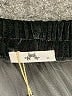 Assorted Brands Black Formal Skirt Size 4X - photo 4