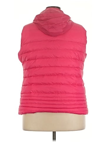 Saint James Vest (view 2)