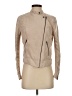 Divided by H&M 100% Polyester Tan Jacket Size S - photo 1