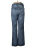 Good American Blue Jeans Size 26 waist - photo 2