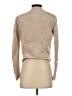Divided by H&M 100% Polyester Tan Jacket Size S - photo 2
