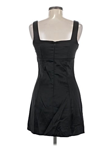 Bebe Cocktail Dress (view 2)