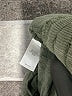 J.Jill Gray Track Pants Size M - photo 8