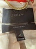 J.Crew Orange Wool Coat Size 2 (petite) - photo 6