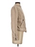 Divided by H&M 100% Polyester Tan Jacket Size S - photo 4