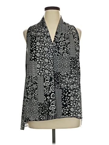Spense Sleeveless T-Shirt (view 1)