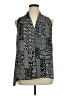 Spense 100% Polyester Gray Sleeveless T-Shirt Size XL - photo 1