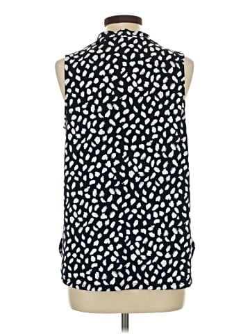 41Hawthorn Sleeveless Blouse (view 2)