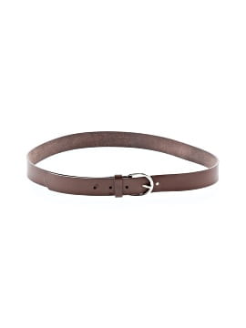 Assorted Brands Leather Belt