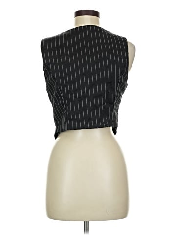 Shein Tuxedo Vest (view 2)
