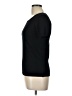 Cielo Solid Black Cardigan Size L - photo 5